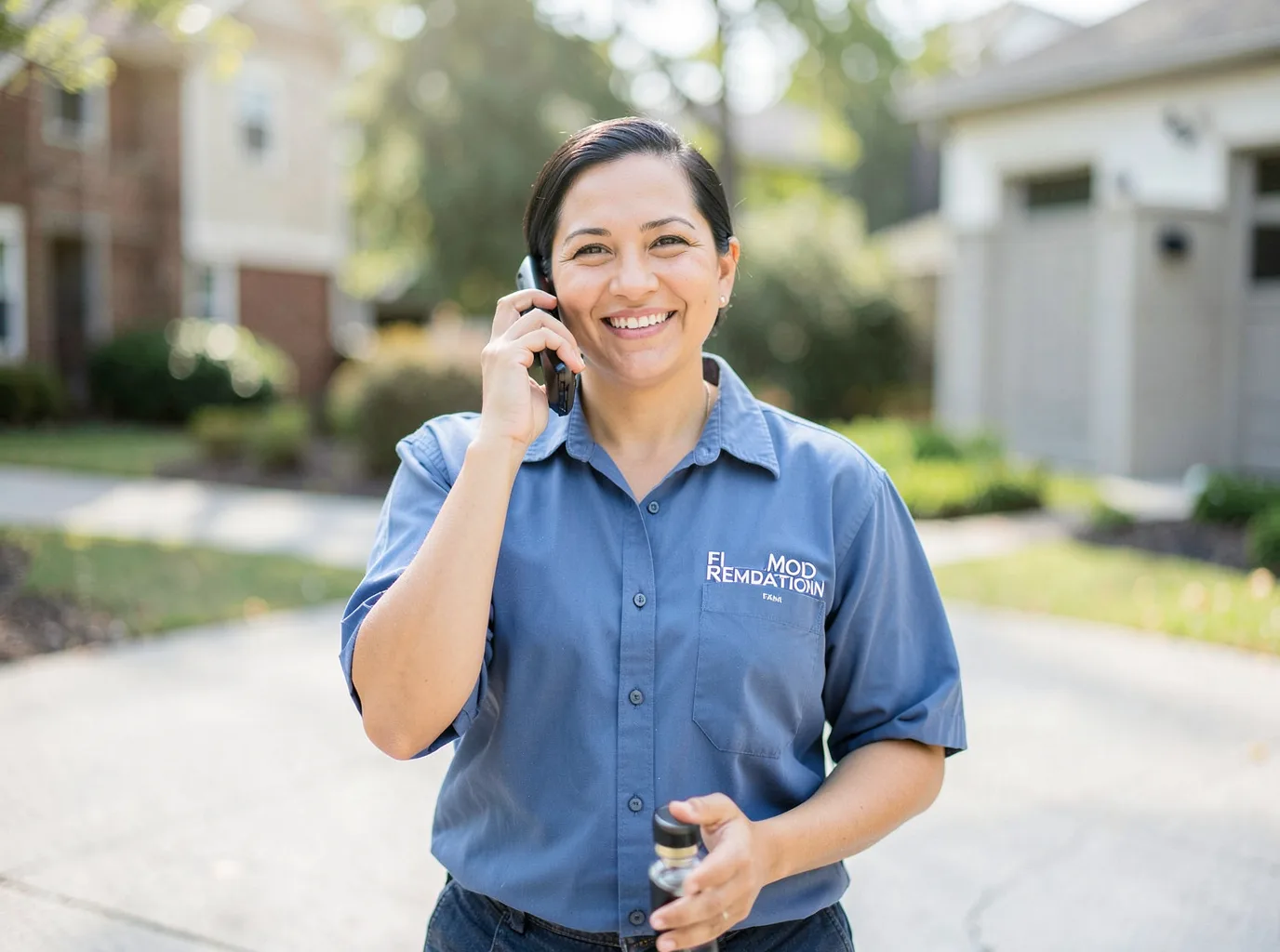 Mold Remediation Charles City, VA FAQs